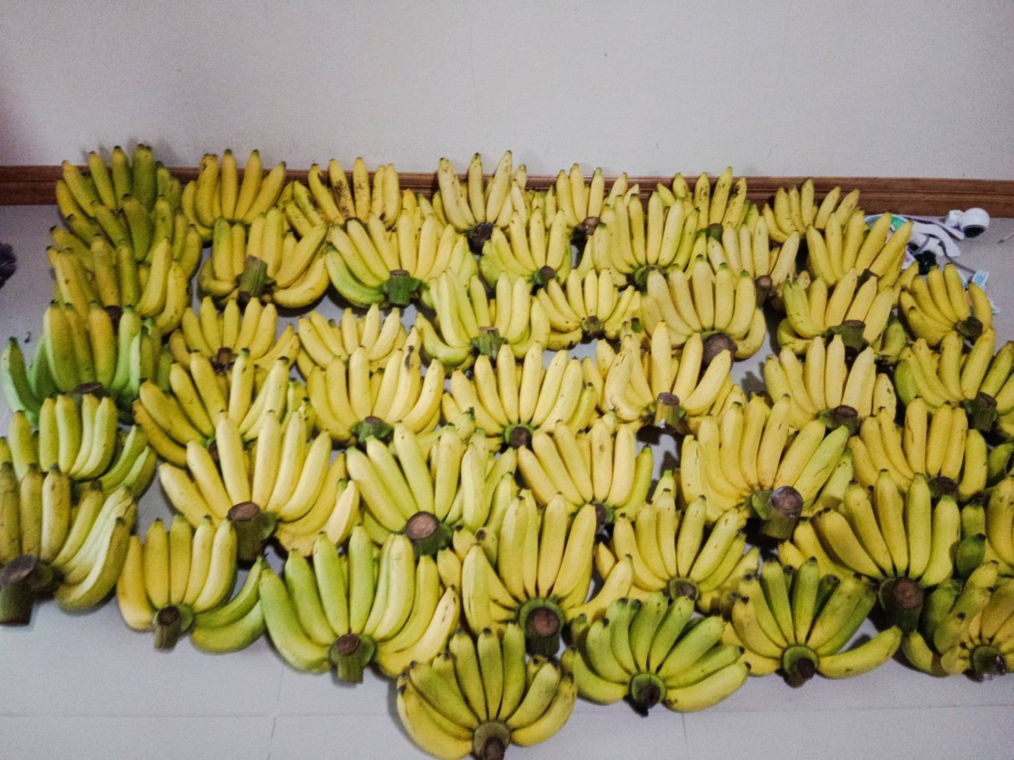 กล้วยหอม