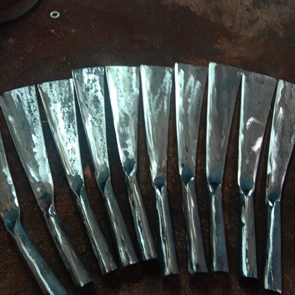 มีดพร้า