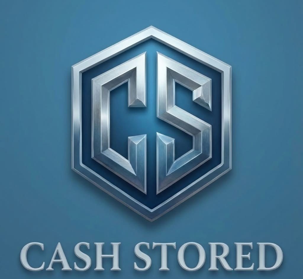 CASH STORED (เตียวพาณิชย์)