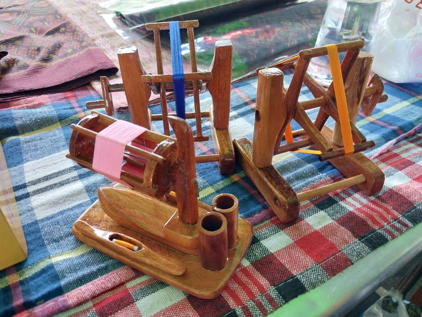 ที่เสียบปากกา