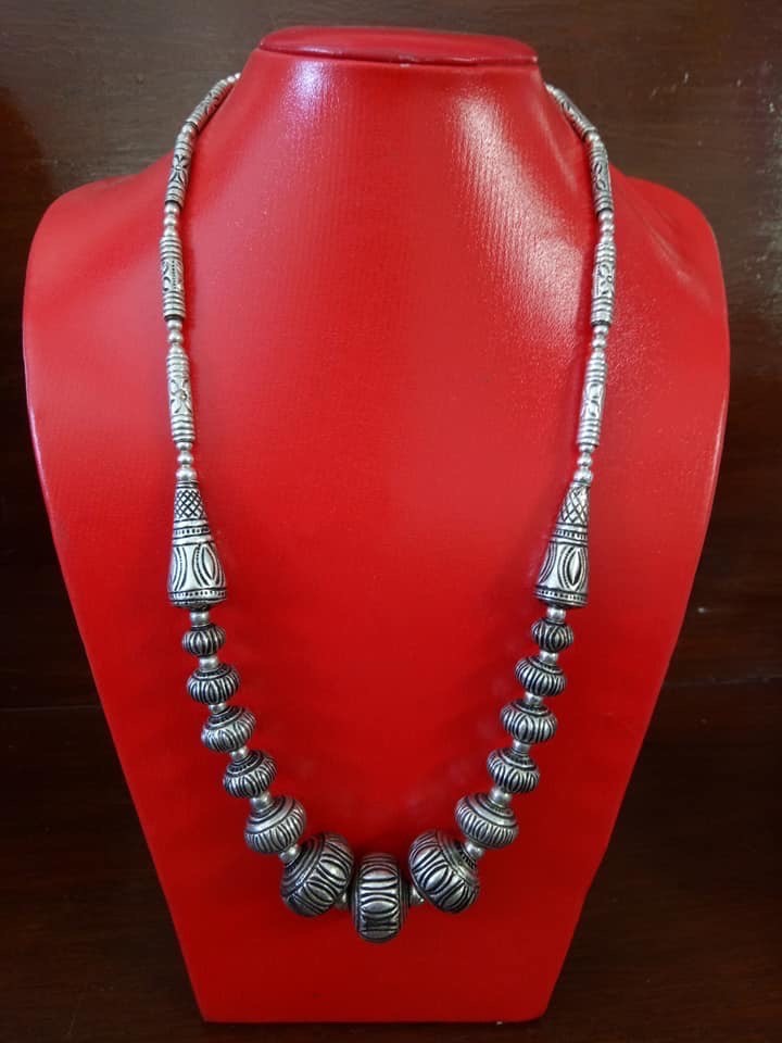 สร้อยคอประเกือม