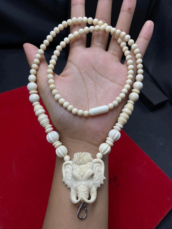 สร้อยคองา