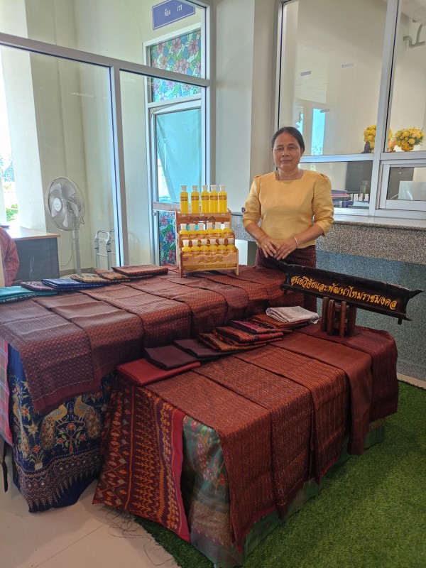 ทอฝัน ซัมป็วดโซด