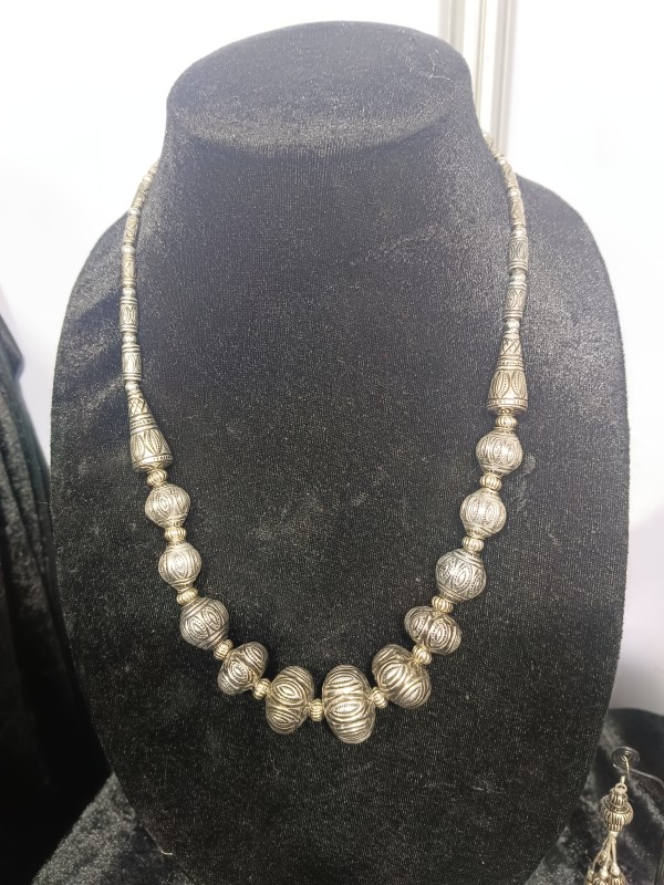 สร้อยคอประะคำ