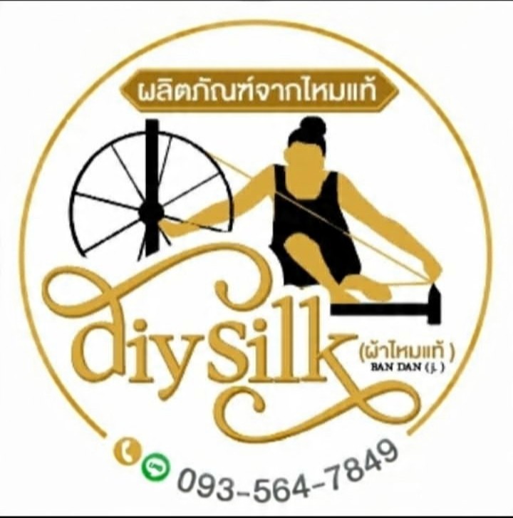 Diysilk
