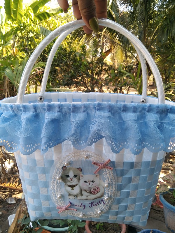 กระเป๋า