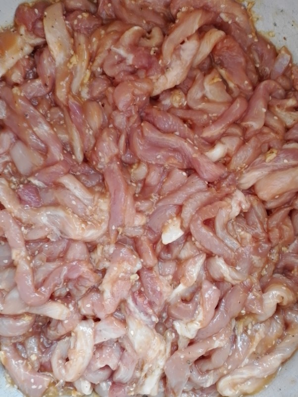 หมูแดดเดียว