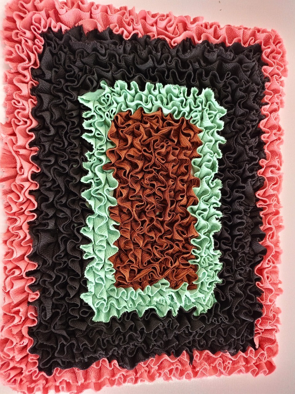 พรมเช็ดเท้า