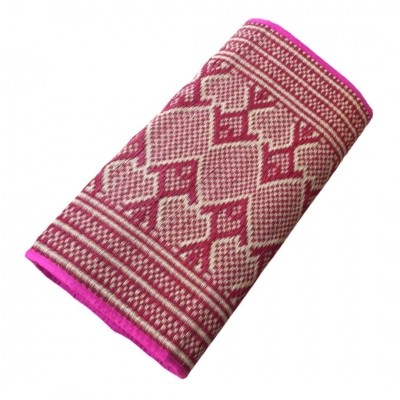 กลุ่มทอเสื่อกกบ้านสระกอร์