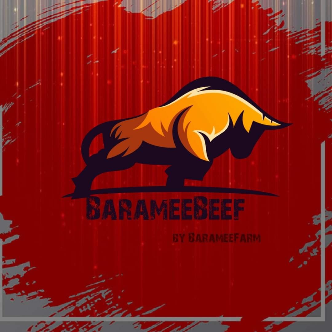 ร้านบารมีบีฟ