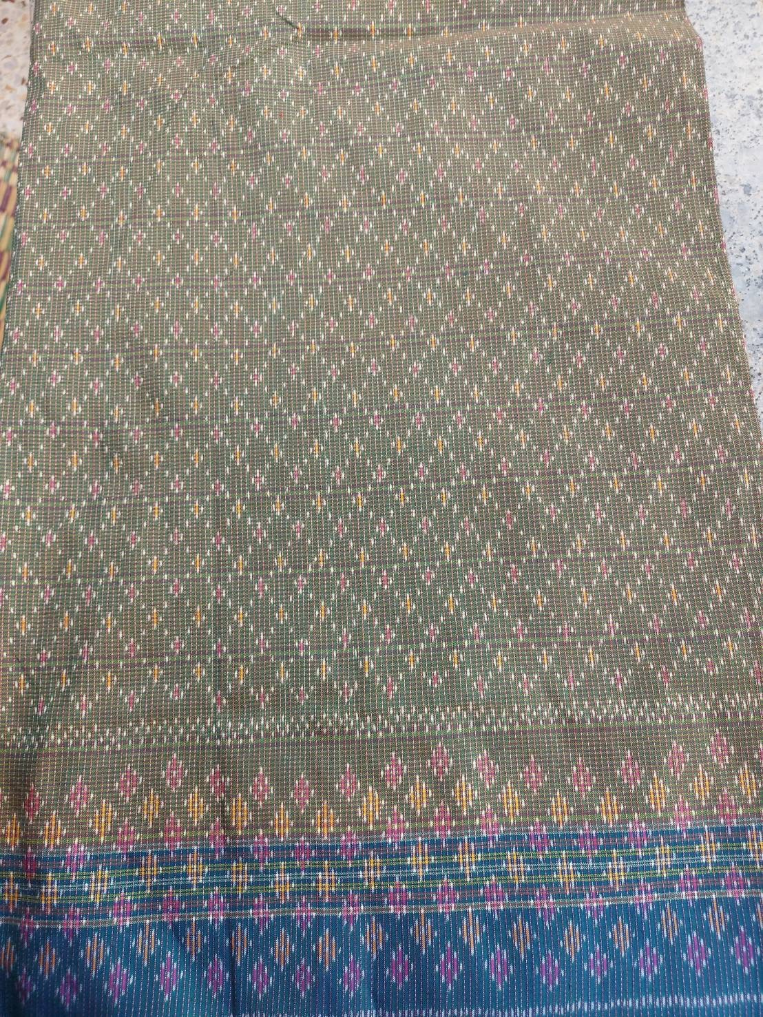 ผ้านุ่งลายแห