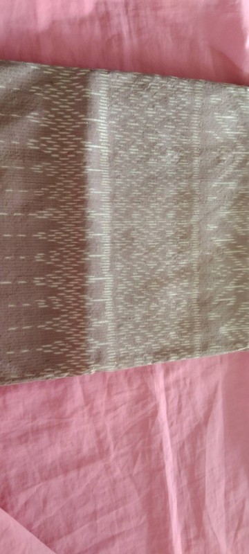 ผ้าไหมมัดหมี่