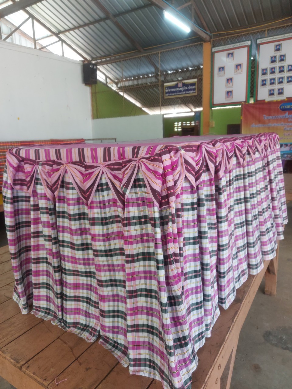 บ้านนาแฮนด์เมด