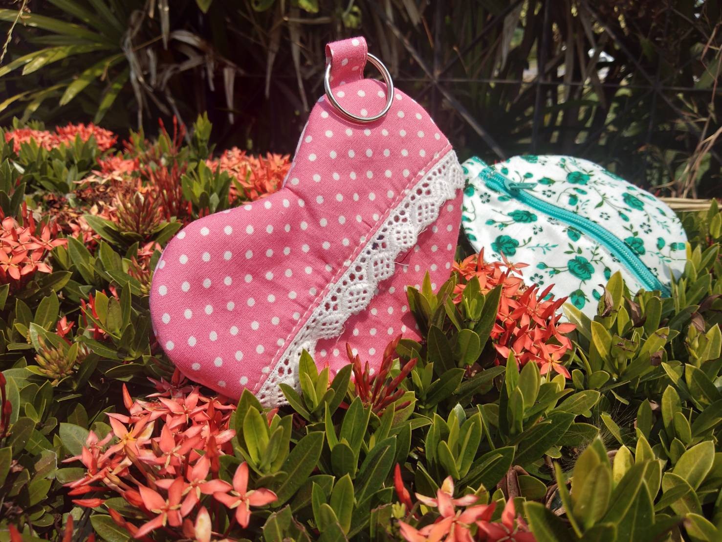 พวงกุญแจ