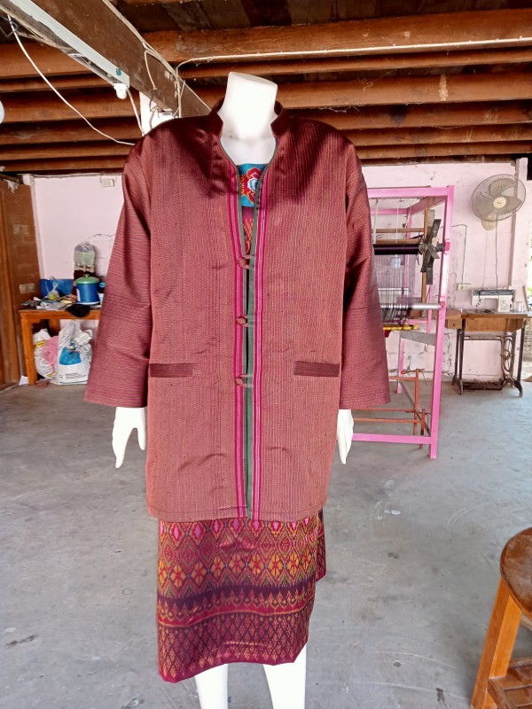 เสื้อคลุมอันลูนเซียม