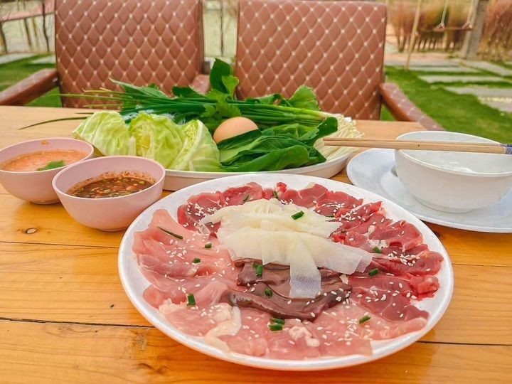 หมูจุ่ม