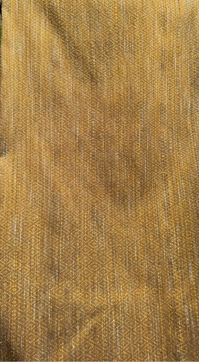 สีธรรมชาติย้อมเข