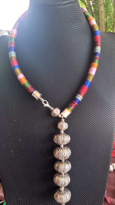 สร้อยใหมปะคำระย้า