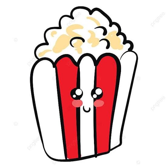 ป๊อบคอนเนยป้าแป๊ด