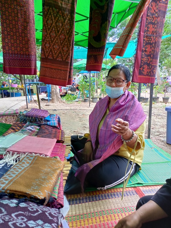 สายทิตย์  เจริญศรี