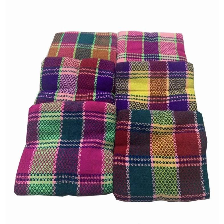 ผ้าห่มไหมพรม