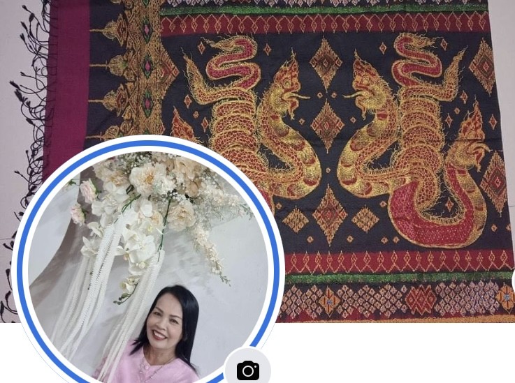 หมออ้อไหมทอง