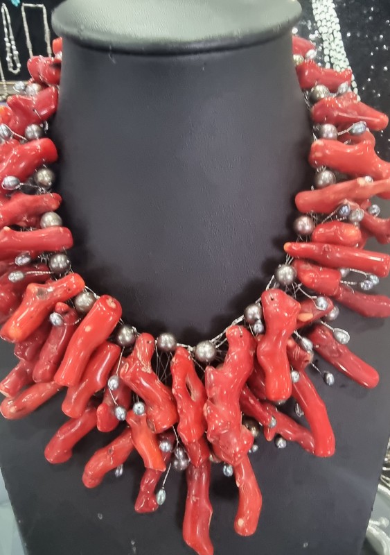 สร้อยปะการัง