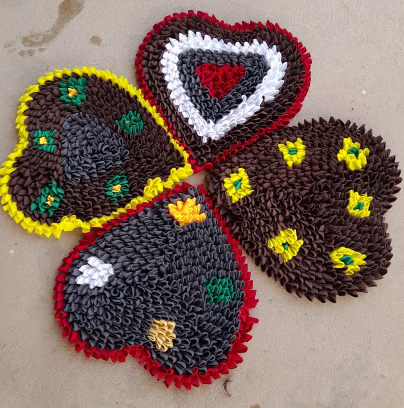 พรมเช็ดเท้า