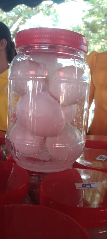 ไข่เค็ม