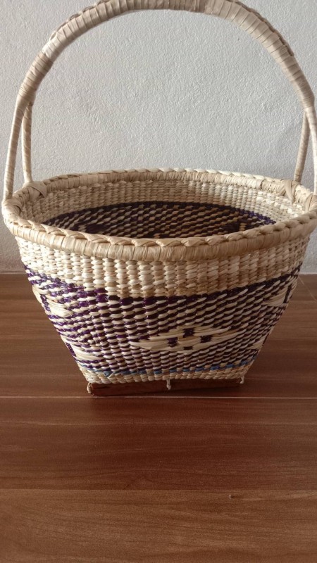 ตระกร้า