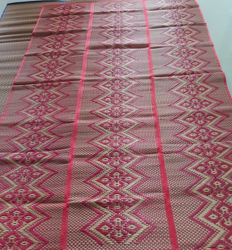 เสื่อกก