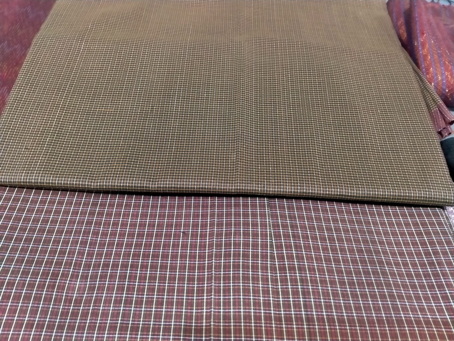 ผ้าไหมลายโบราณ