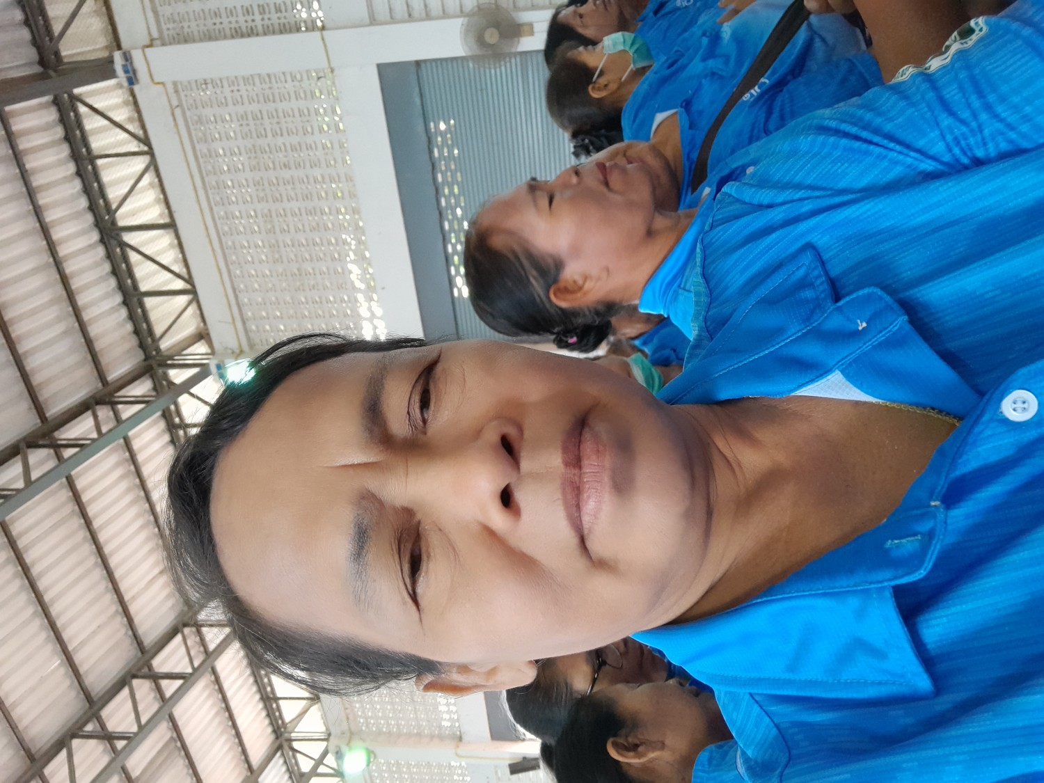 กลุ่มทอผ้าไหมบ้านโนนตาล