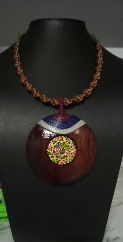 กำไลเครื่องประดับ