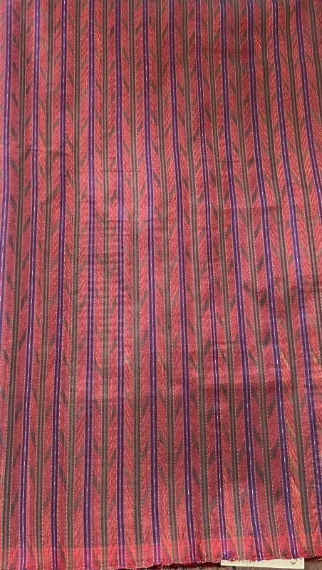 ผ้ามัดหมี่ยกดอก