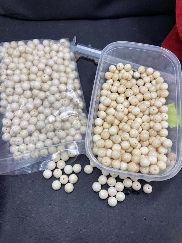 ประคำกลม 10มิล