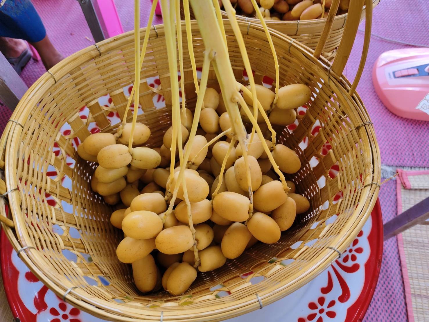 อินทผลัม