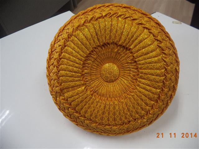 หมอนฟักทอง