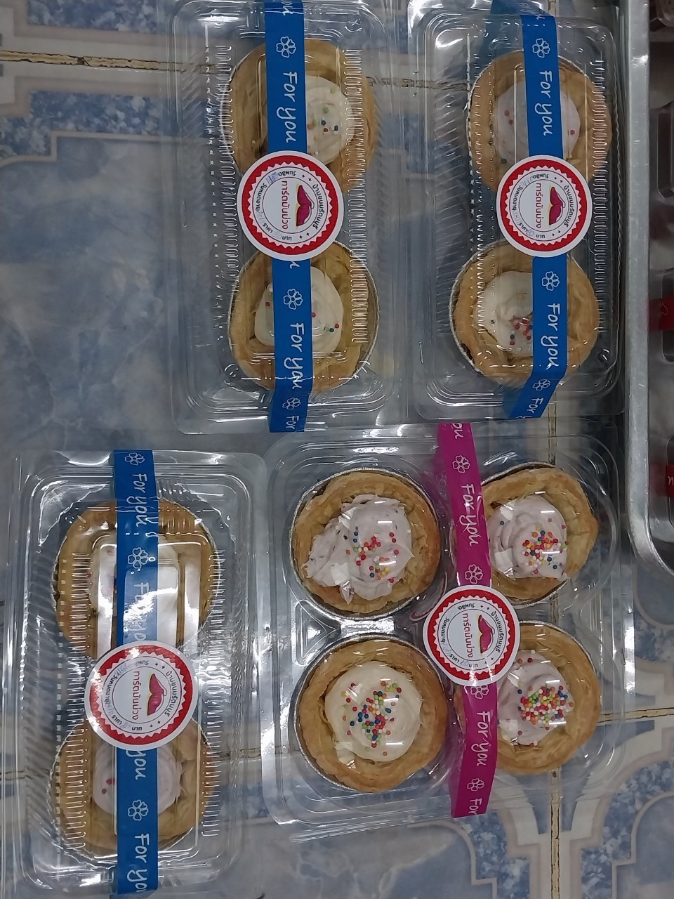 คุกกี้มันเทศ