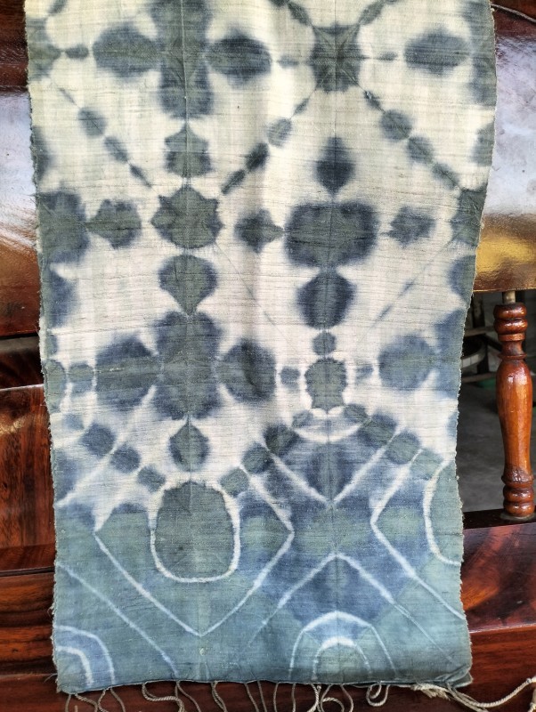 ผ้าพันคอ