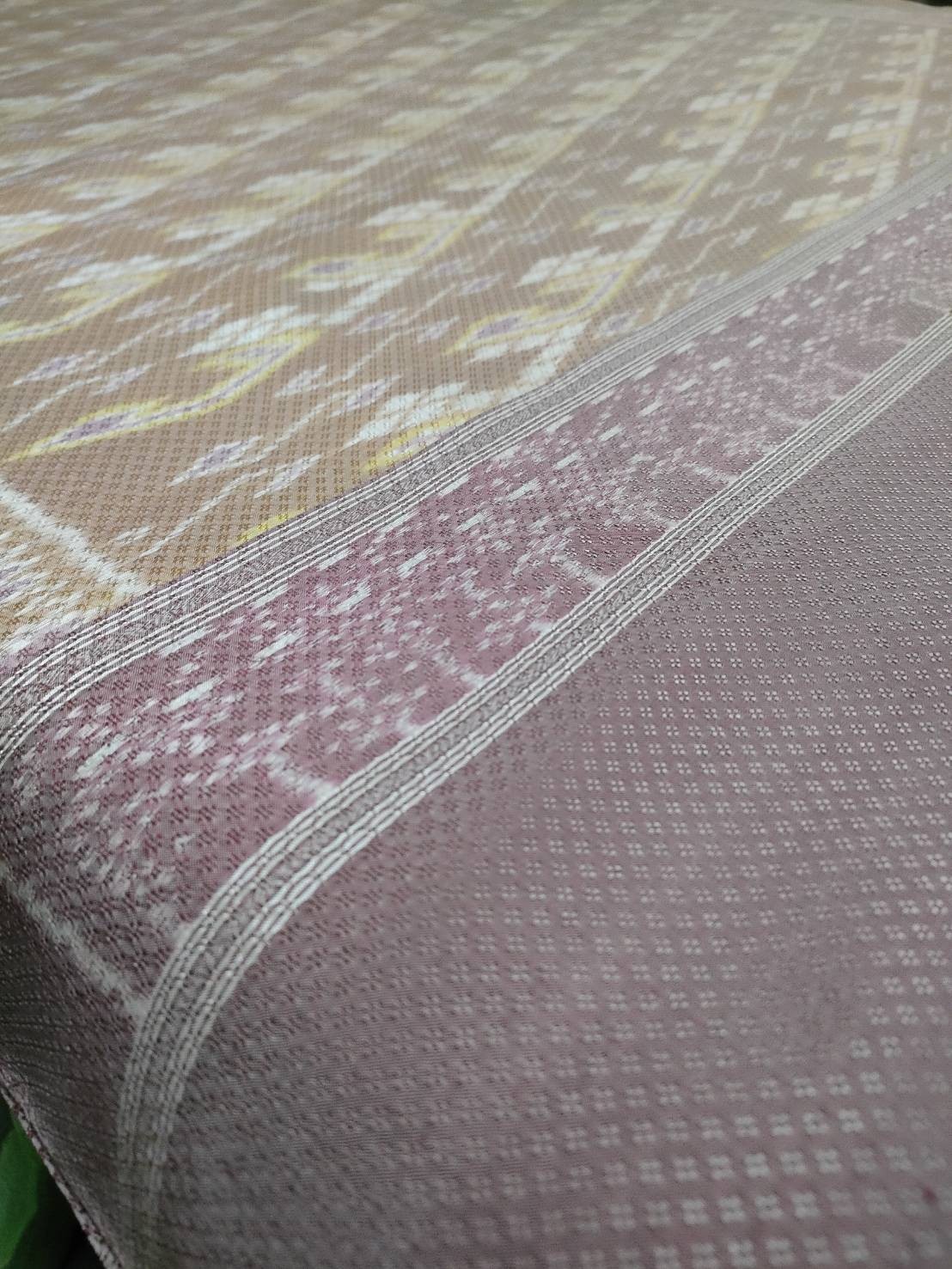 5ตะกอทอยกดอกพริกไทย ลายสิริวชิราภรณ์