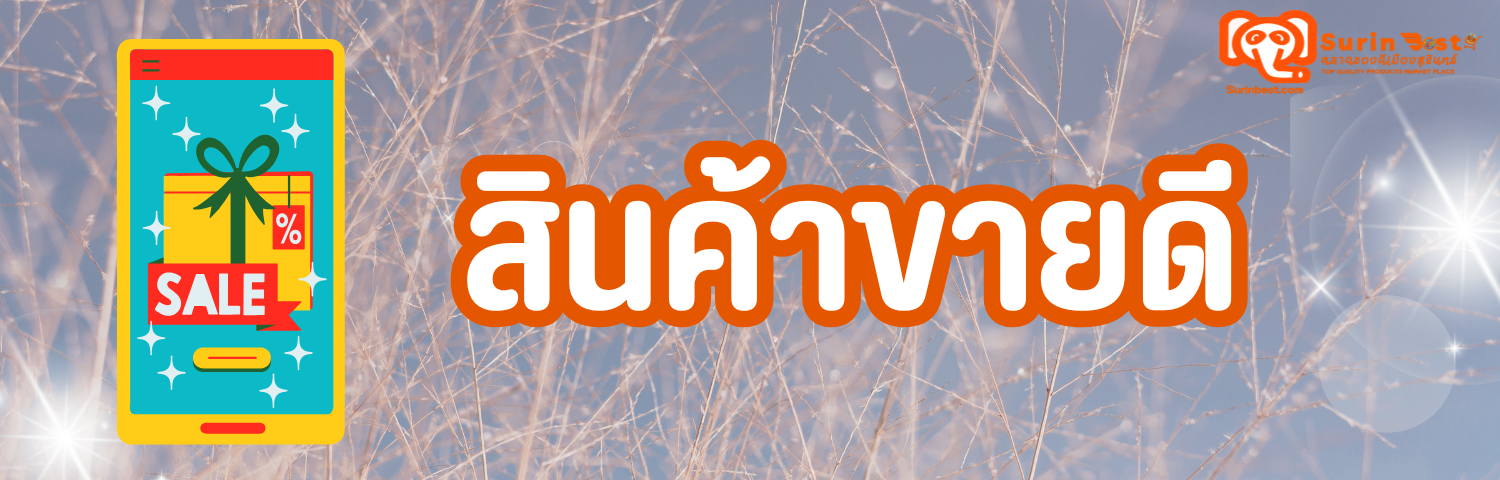 Surin Best promo