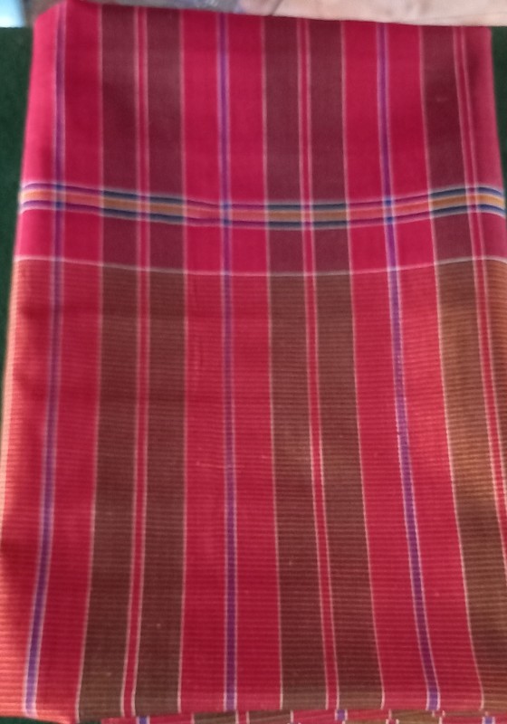 ผ้าขาวม้ารัตนบุรี