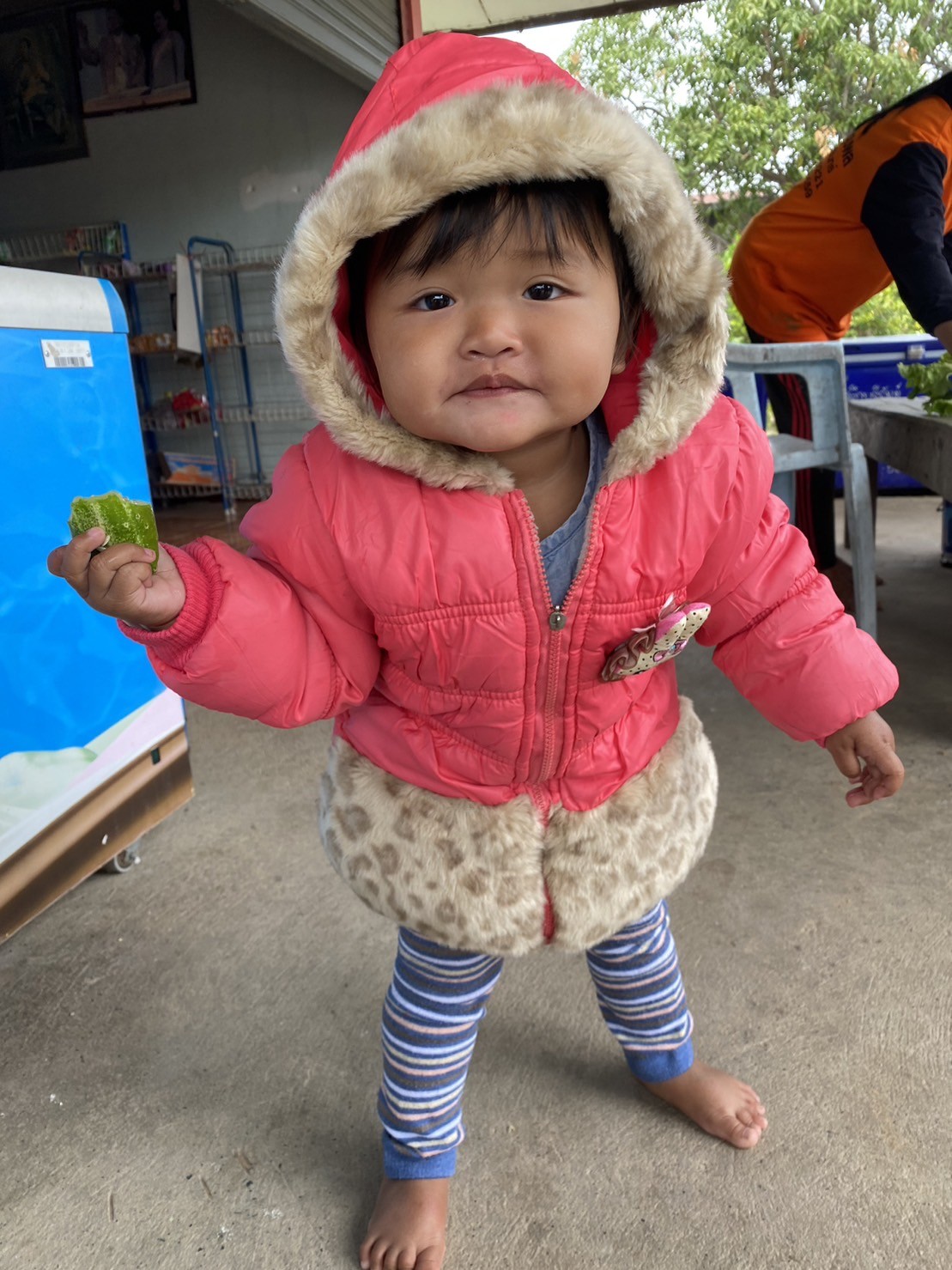 กลุ่มทอเสื่อกกบ้านหัวนาคำ