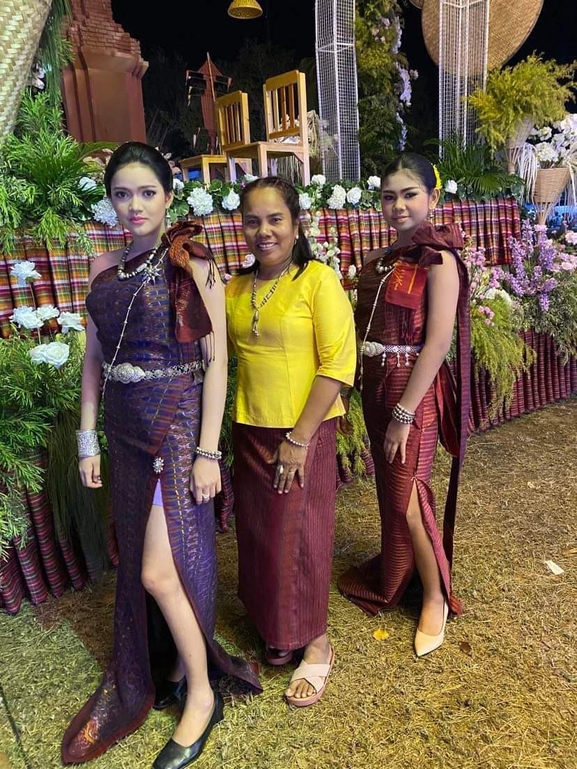 ฐิตารีย์เครื่องประดับ