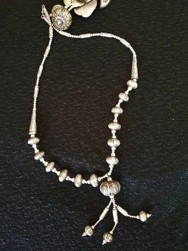 สร้อยปะคำตุ้งติ้ง