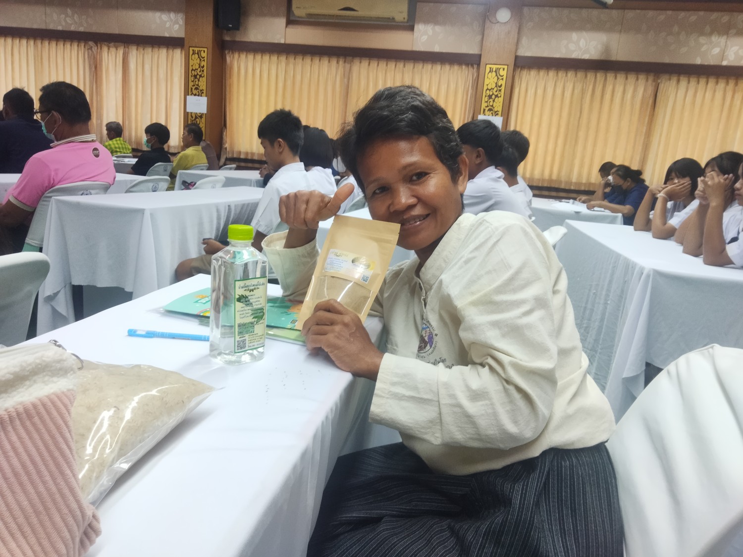 ร้านแสงพุทธสมุนไพร