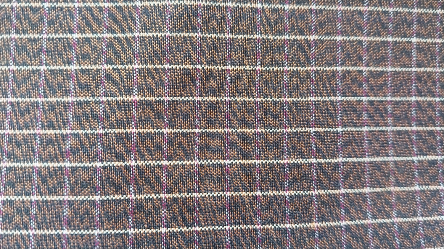 ผ้าไหมลายคอกหมู