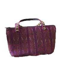 กลุ่มทำกระเป๋าผ้าไหม