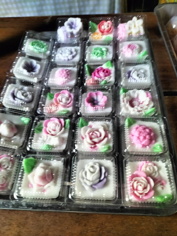 พิมพิศาสมุนไพร